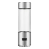 8000ppb imported high-concentration hydrogen-rich water cup, hydrogen production water cup, hydrogen-oxygen separation hydrogen-absorbing water cup Application Scenario